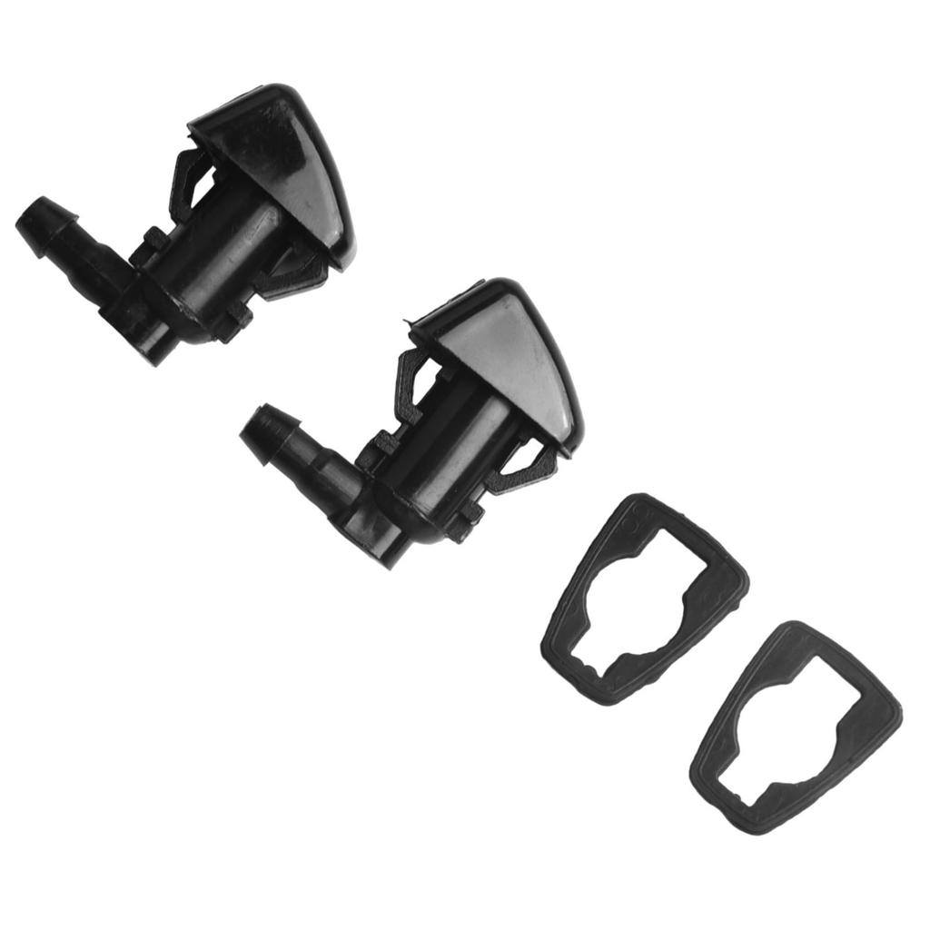 Форсунка омывателя для Ford 2011-2016 F-250 F-350 F-450 F-550 Оригинальные запчасти BC3Z-17603-A