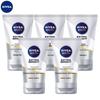 Осветляющий гель для умывания NIVEA Men