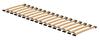 Frame Made Of Spring Slats Flex 200X60 (17 Slats)