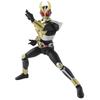 TAMASHII NATIONS SHFiguarts Kamen Rider Agito большая форма Приблизительно 145 мм Изготовлена из АБС и ПВХ Окрашенная подвижная фигурка