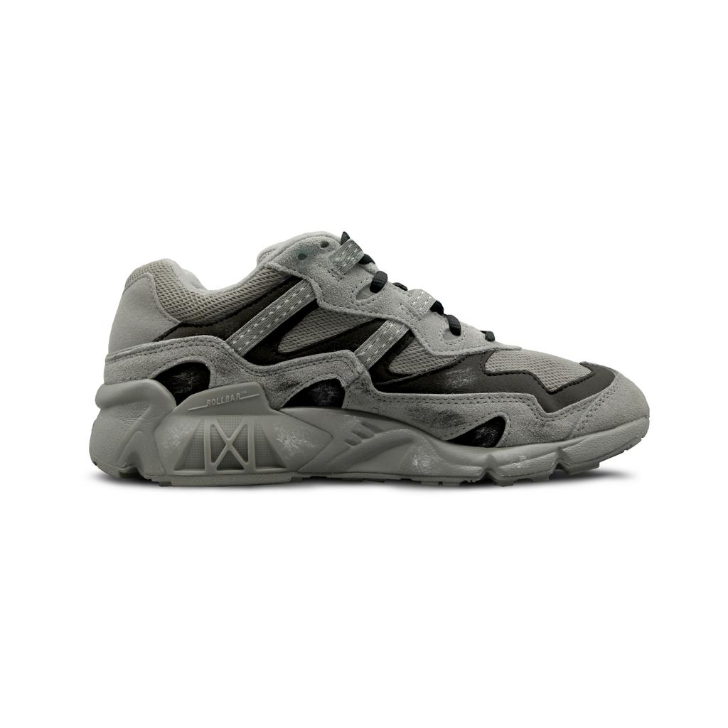 New Balance NB 850 Нескользящие, износостойкие, легкие низкие кроссовки для бега унисекс Черный Серый ML850CF(Команда284-)