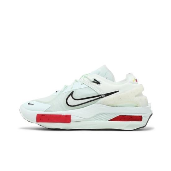 Nike Wmns Fontanka Edge Barely Green University Red CU1450-300