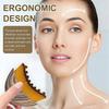 2025 Latest Model  Lymphatic Contour Face Brush, Lymphatic Drainage Massager