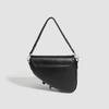 Сумка-седло Niche Design Casual Fashion Retro Fashion Hand Bill Shoulder Crossbody Bag