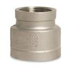 Stainless Steel Reducing Sleeve 1/2" X 3/8", V4A Threaded Fitting