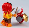 Минифигурки LEGO Маппеты Животное (71033-8)