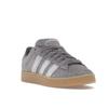 Adidas Campus 00s Trace Grey Preloved Purple Женские кроссовки Silver-Dawn IG2118