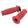 1 Pair Throttle Control Grips 22mm Caliber A elerator Handlebar   Grips for GY6 50  80  125c 150  Scooter