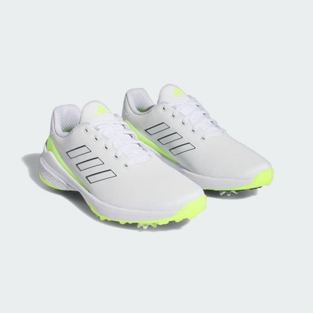 Adidas Гольф Мужские S Zg23 Race Spike Гольф Обувь Ie2130