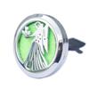 Car Air Freshener Diffuser Guardian Angel 30mm