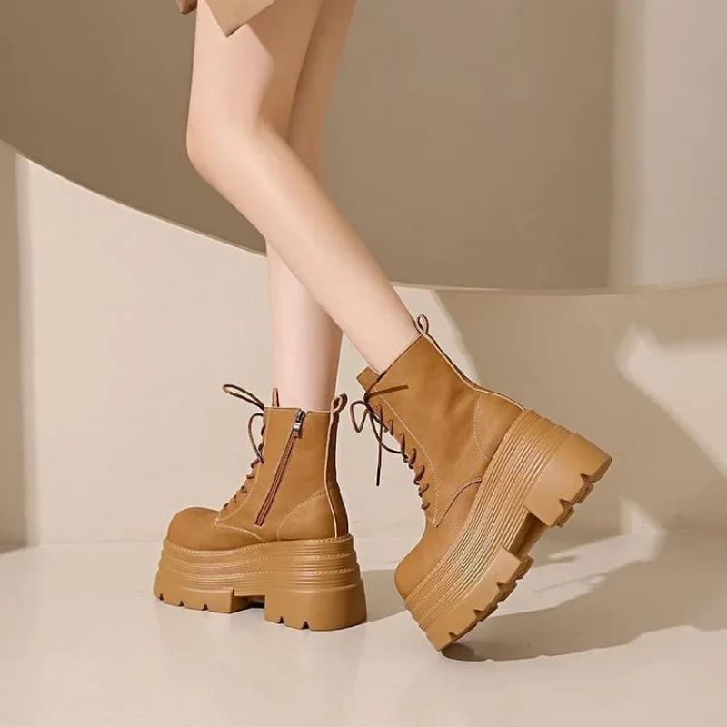 Женские летние босоножки на толстом каблуке, слипоны, пляжная обувь, повседневная обувь, верх из шелка, резиновая подошва, высокий каблук, удобная обувь на плоской подошве