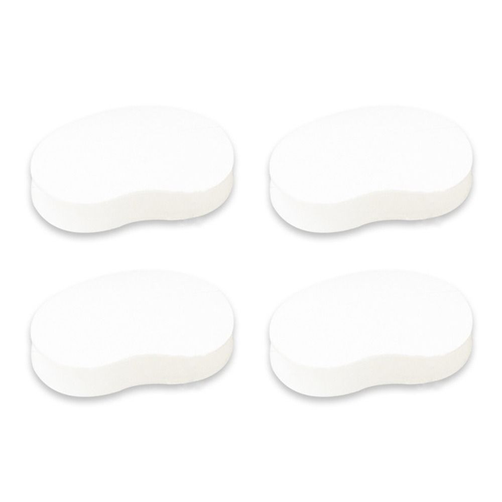 2/4/6/8 шт. без хирургического вмешательства, корректор для ушей, прозрачная невидимая лента для ушей, расширяющийся корректор для ушей