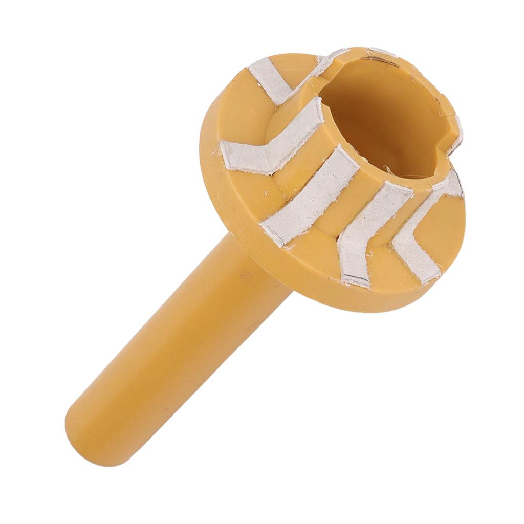 Spindle Cleaning Rod ABS Housing Strong Adsorption Force CNC Router Machine Cleaning Stick