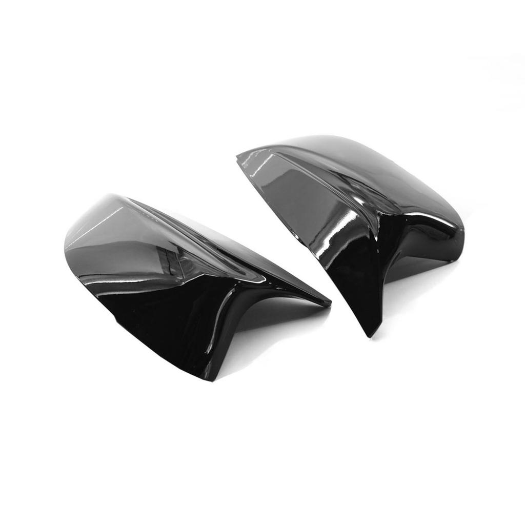 Накладки на зеркала заднего вида Замена для Nissan Infiniti Q50 Q50S Q70 2014 ВВЕРХ Q60 QX30 2016 ВВЕРХ, 96374 4GA0H, 96373