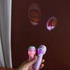 Cognition Baby Projector Torch Early Educational Children Luminous Toys  Kindergarten