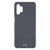 Sc Silicone Case Galaxy A32 5G Black