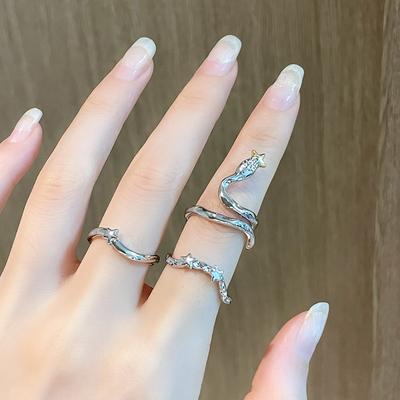 Кольца – Женские кольца