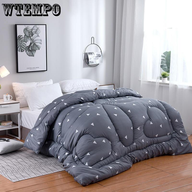 Роскошный комплект постельного белья в клетку Queen - устойчивый к пятнам, мягкий из микрофибры, легкий, дышащий, простой в уходе для любого сезона