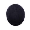 Men's Autumn Winter Knitted Hat Warm Wool Hat Outdoor Sports Cashmere Thick Pullover Cap