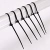 Insulation Self-locking Nylon Organizing Management Cable Wire Storage Cable Ties