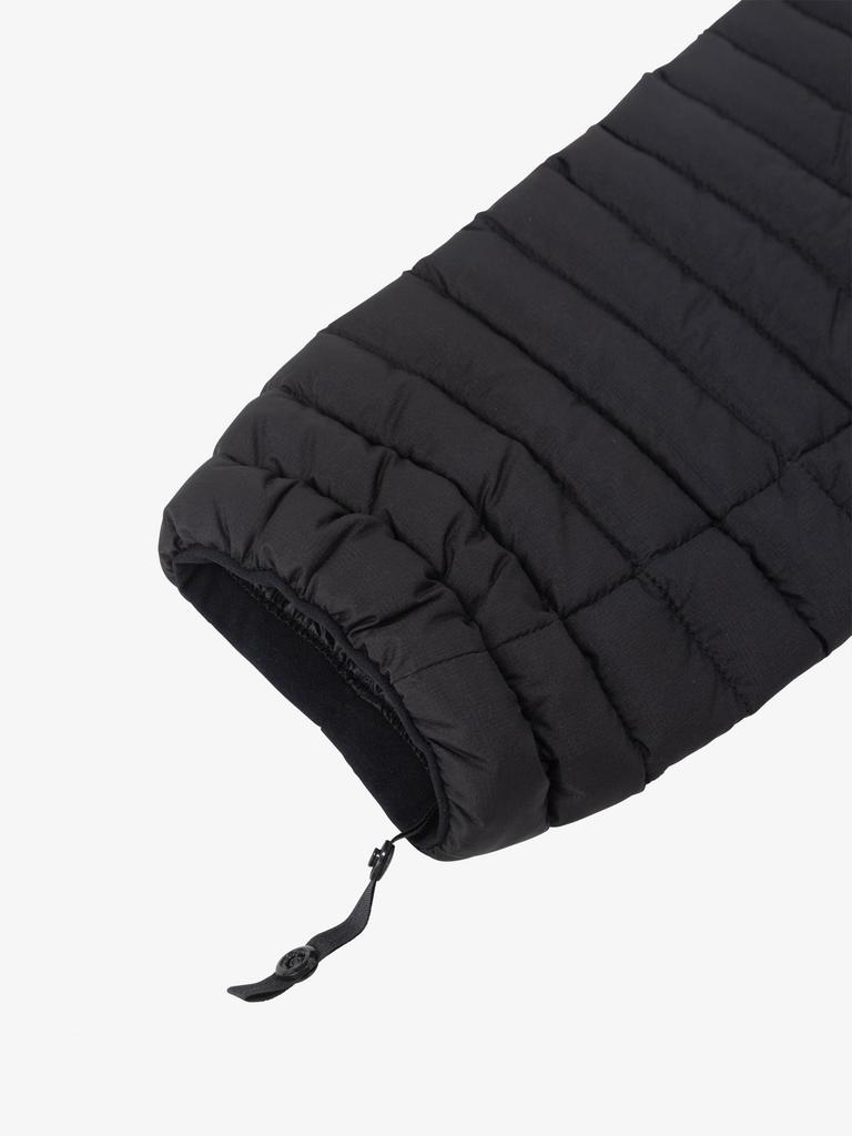 The North Face Куртка Thunder с круглым вырезом, XL, Грибной,