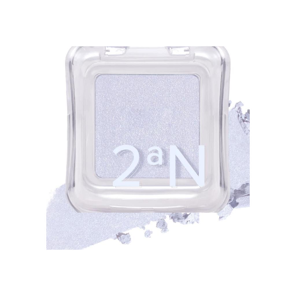 2aN Pure Glass Highlighter, BL01 Wave, 2.7g