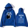Zach Bryan The Quittin Time Tour  Hoodies Vintage