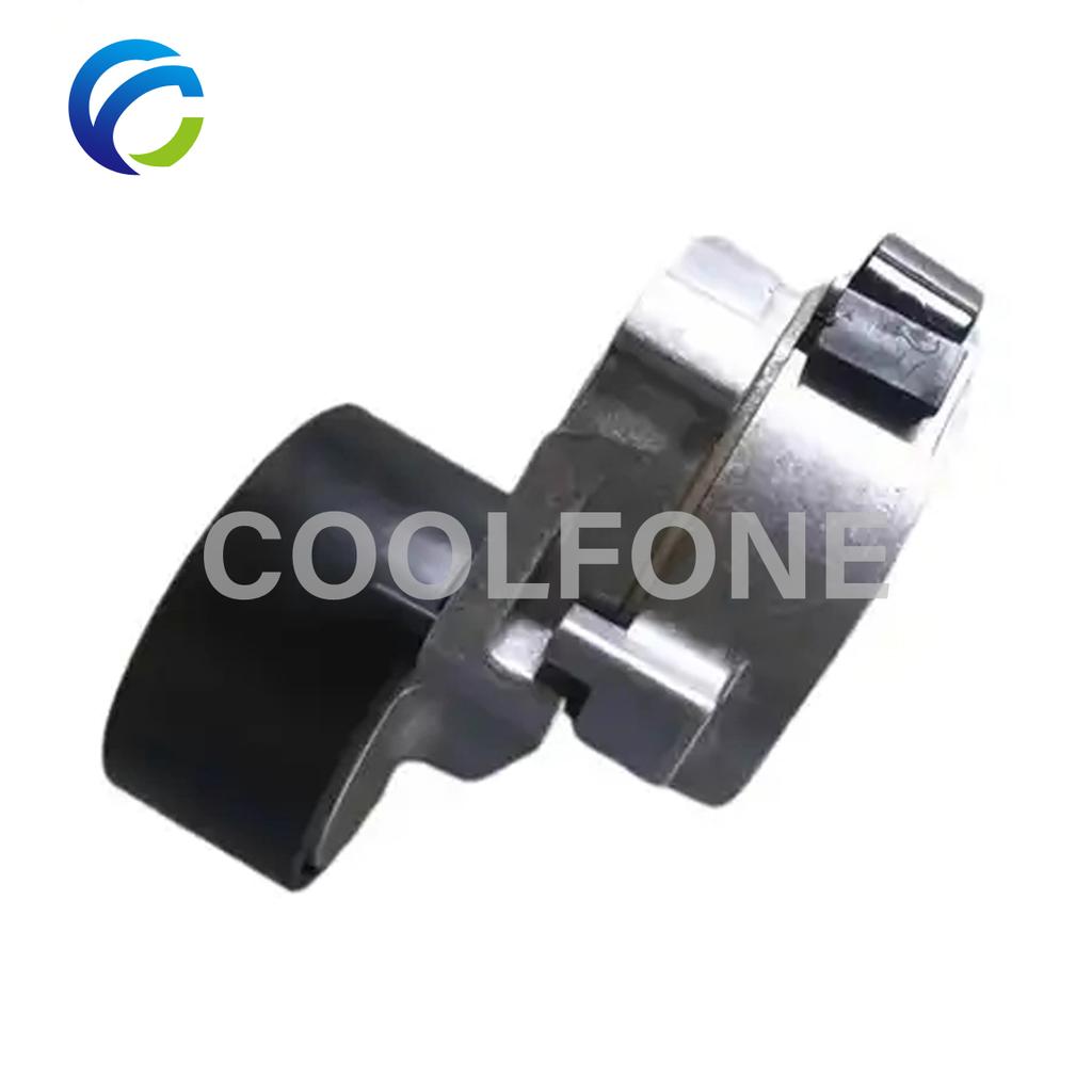 Drive Belt Automatic Tensioner for FIAT DUCATO Bus MITSUBISHI CANTER 3C13 Canter 504334709 MK667237 APV3624 T39538