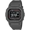 G-Shock мужские часы G-SQUAD монитор сердечного ритма, Bluetooth, DW-H5600MB-8JR, серые, модель Япония