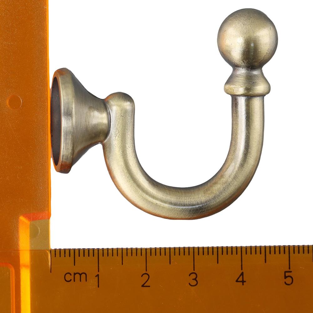 4 шт., держатели с кисточками для драпировки из алюминиевого сплава, настенные держатели для оконной драпировки, кухня