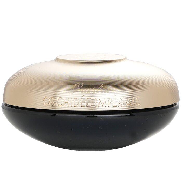 GUERLAIN Orchid Imperial Exceptional Complete Care The Cream
