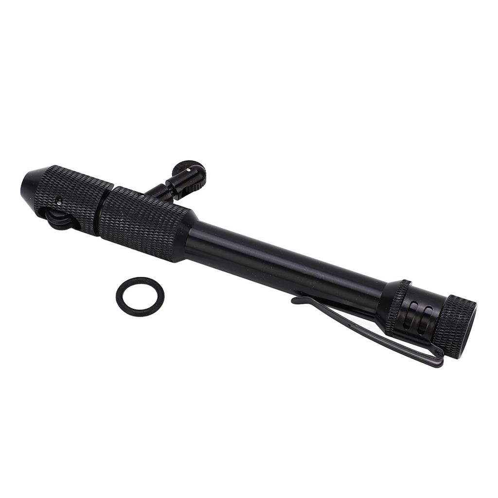 Сварочный механизм подачи проволоки Удобная противоскользящая ручка Равномерная подача проволоки для сварки TIG от 1,0 мм до 3,2 мм