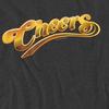 Cheers Unisex Adult Logo T-Shirt