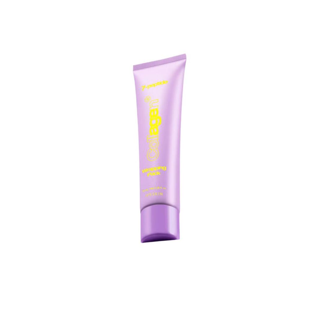 It’s Skin 7 Пептидно-коллагеновая маска-обертывание 70 мл