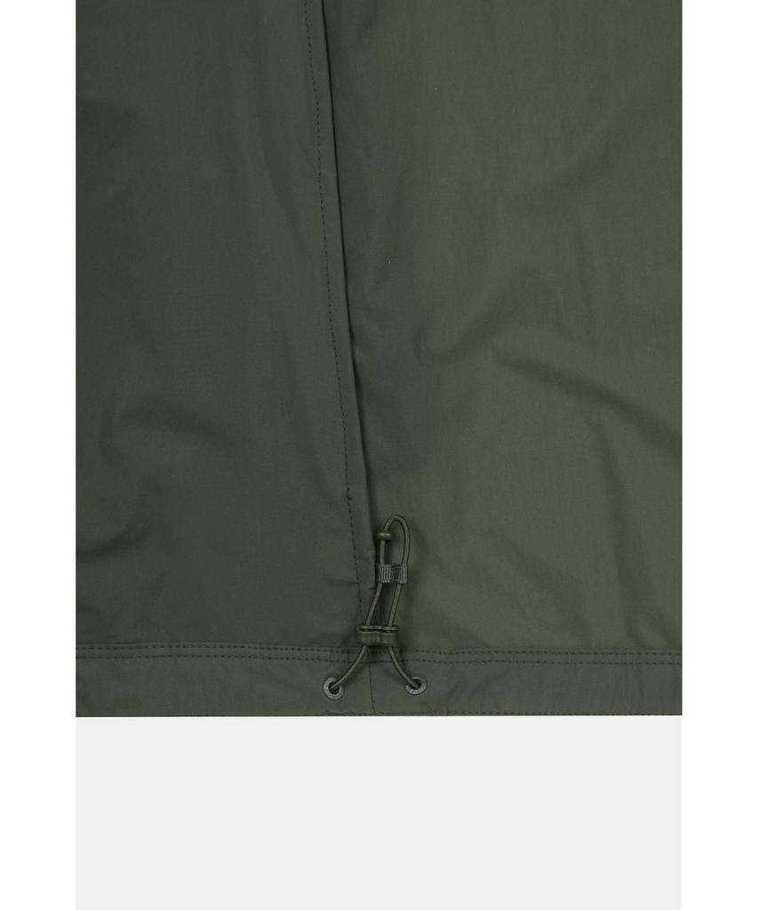 Kolon Sport Men'S Lightweight Stretch Hooded Jacket Jwjjm26281Kha