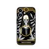 Tarot Card Fate Divination Phone Cover Case for Samsung Galaxy S25 S23 S22 S24 FE Ultra Plus A56 A05 A06 A15 A16 A57 S7 Edge