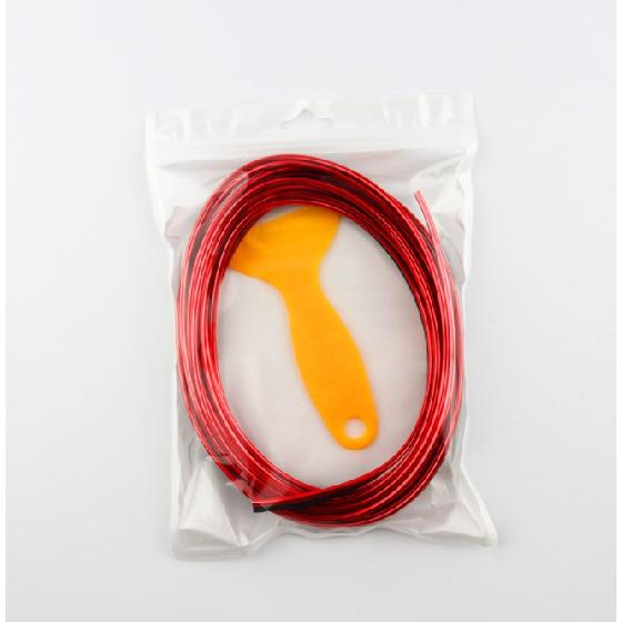 Автомобильные аксессуары Декоративная накладка для Lexus RX300 RX330 RX350 IS250 LX570 is200 is300