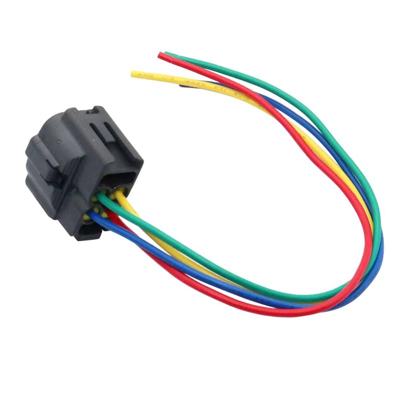 For Toyota Lexus Subaru O2 Oxygen Sensor Harness Connector Plug 90980-10869-AU62