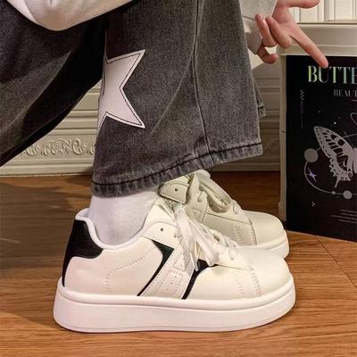 2025 Интернет-знаменитость, новые повседневные туфли для моральной подготовки, женские сладкие летние универсальные спортивные туфли на платформе в стиле ретро розового цвета