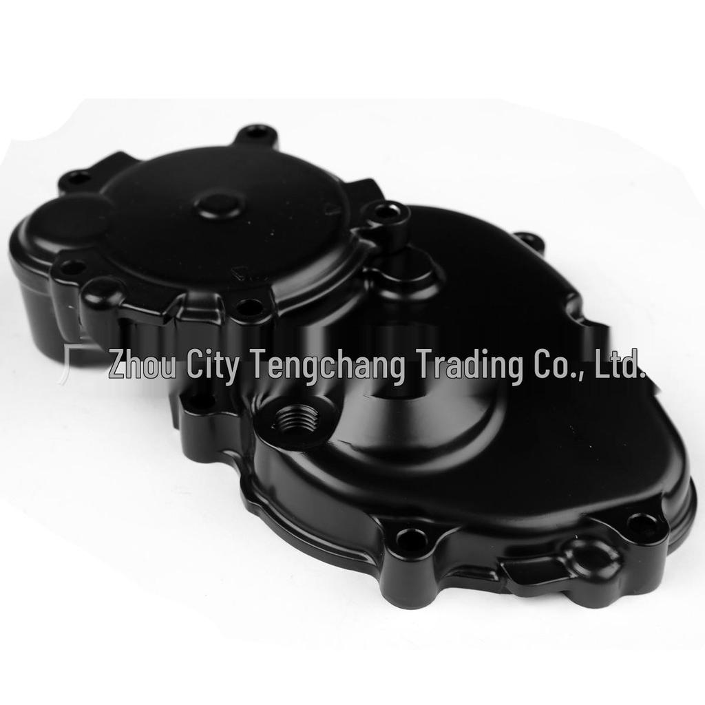 Applicable ZX-6R 09-11 Engine Side Cover & Starter Gear Cover