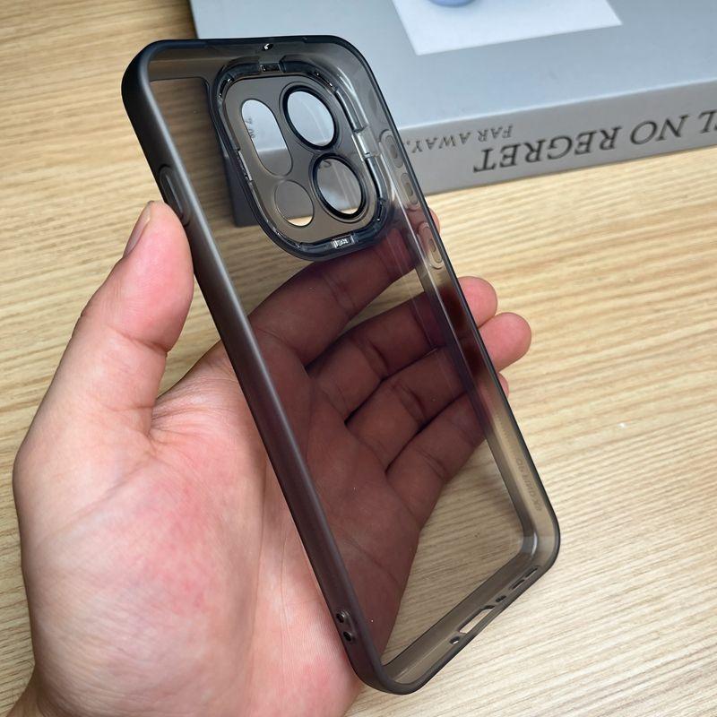 Чехол для OPPO Find X9 Pro Мягкий ТПУ Прозрачный Магнитный Защита объектива Задняя крышка Чехол для Find X9 X8 Pro X8+ x 9 Корпус телефона