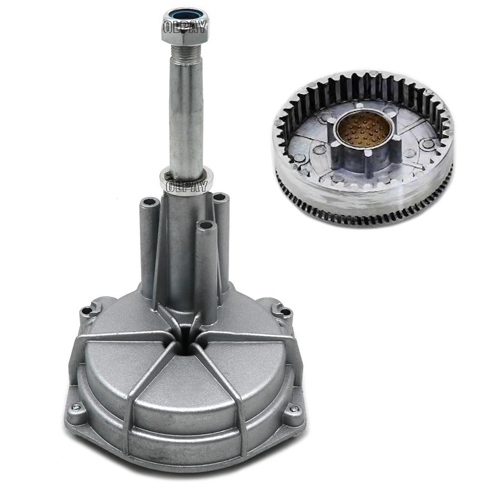 Подвесная система рулевого управления для лодки, подвесная одиночная турбина, вращающаяся, с тросом морского рулевого колеса, 11 футов