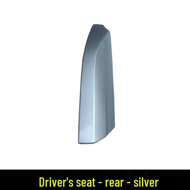 Чехол на багажник на крышу для Toyota Highlander 2009-2014 - Аксессуары для крыши автомобиля и Угловой защитник