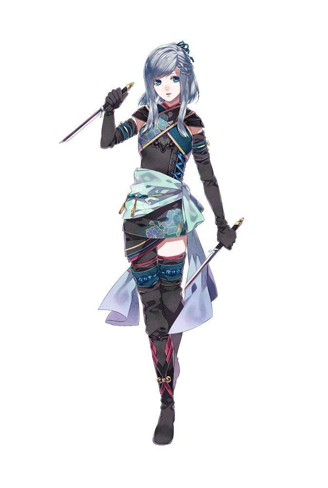 Hyakka Hyakuro PS Vita ~Sengoku Ninpocho~ -