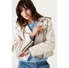 Garcia U40091 leather куртка