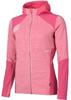 Ternua Tileka Hood Jacket пастельно-розовый 1268