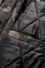 Зимняя куртка Brandit Bronx dark camo