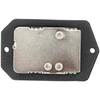 Front HVAC Blower Motor Resistor Compatible with Toyota RAV4 2001 2002 2003 2004 2005 - Replace# 87138-42030, 8713842030