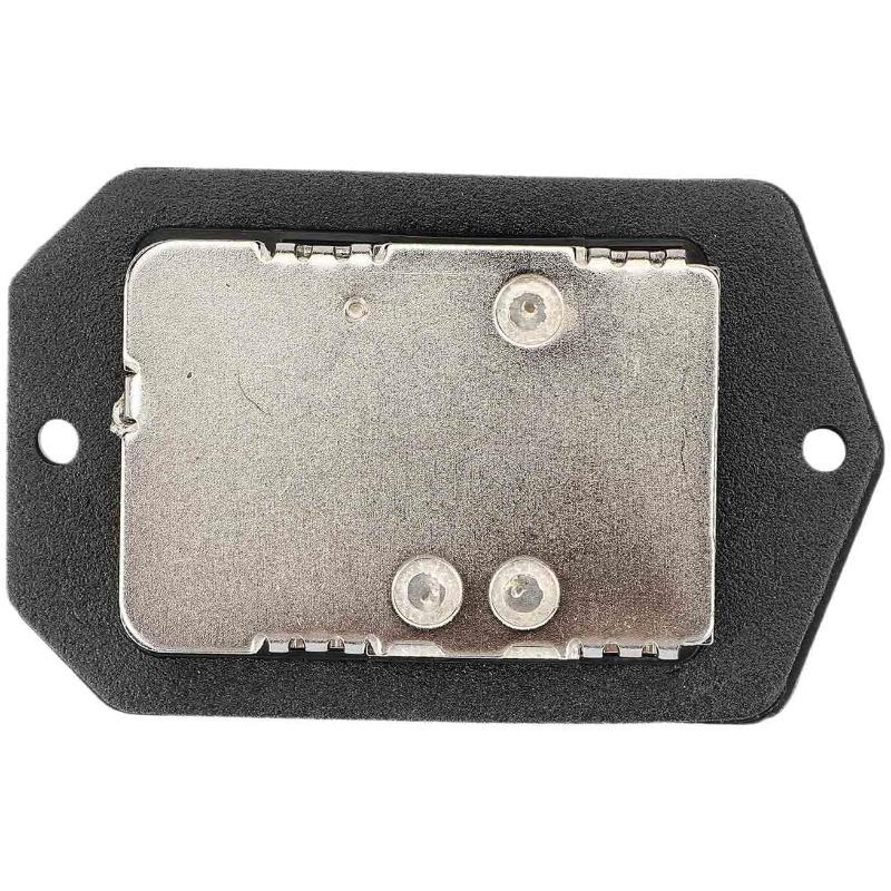 Front HVAC Blower Motor Resistor Compatible with Toyota RAV4 2001 2002 2003 2004 2005 - Replace# 87138-42030, 8713842030