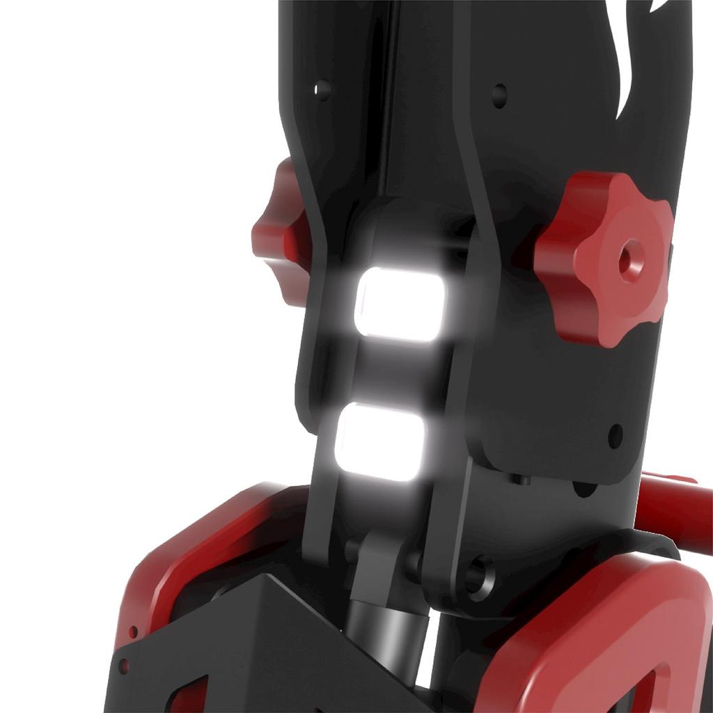 HEZZO F9 8000 Вт Двухмоторный Внедорожный Электросамокат Мотор 60 В 40 Ач Аккумулятор 12 Дюймовые Дорожные Шины Взрослый Внедорожный Складной Электросамокат